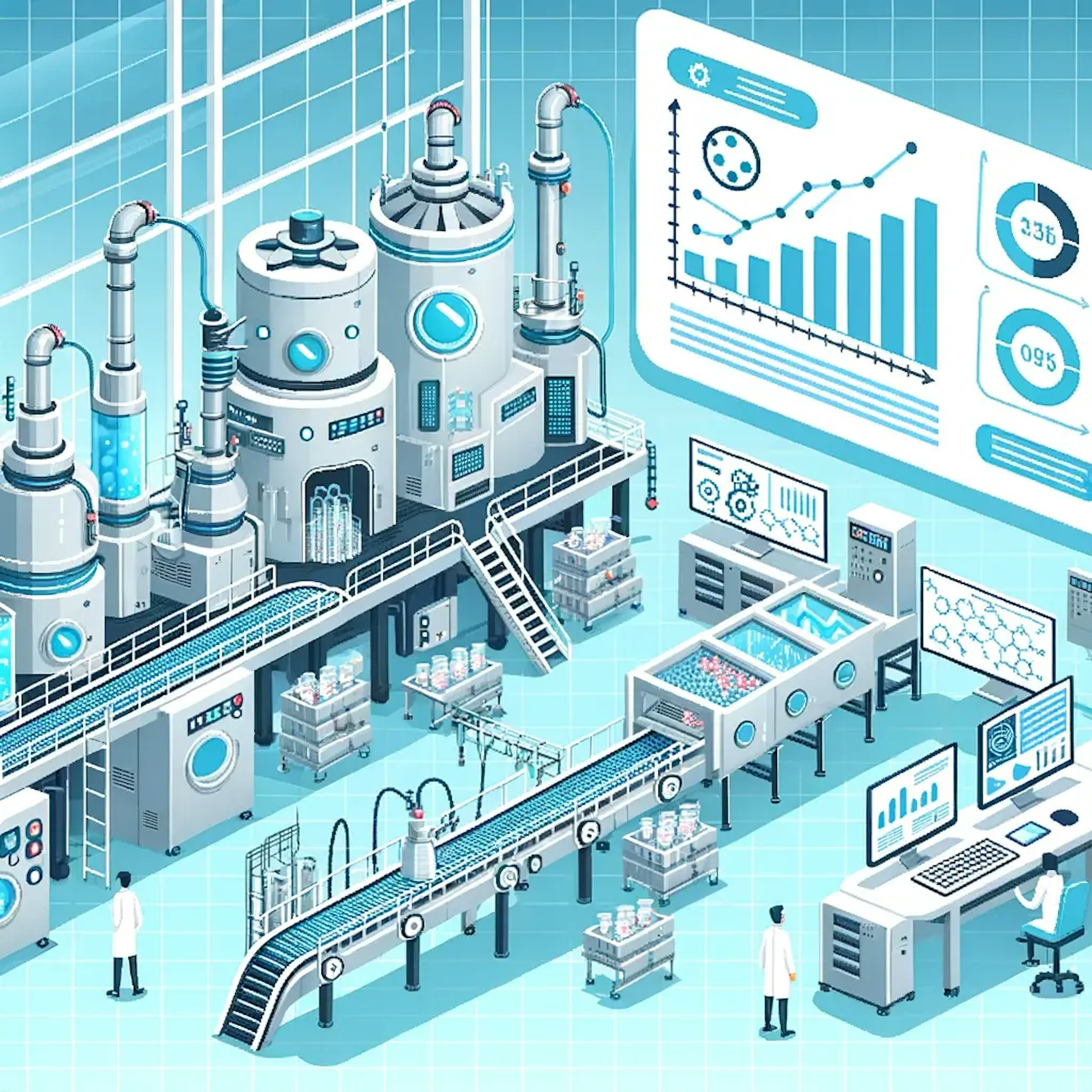 The Essential KPIs to Automate from Your EBR – Transform the Quality and Efficiency of Your Manufacturing