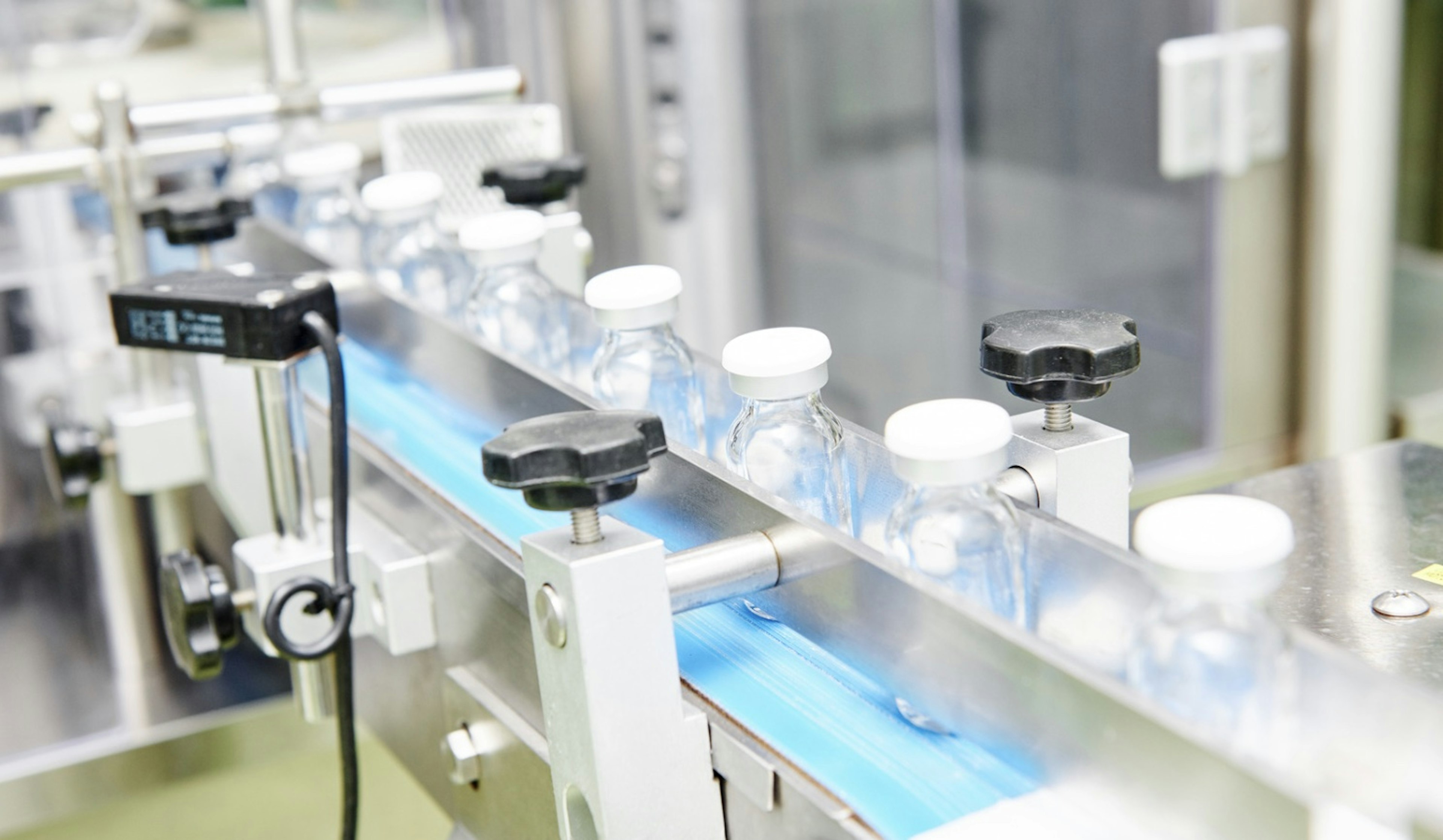 Change Control in the Pharmaceutical Industry: Essential Guide